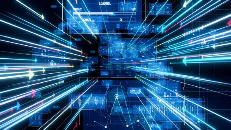 锡林郭勒盟SCADA系统开发:守护工业安全的数字卫士